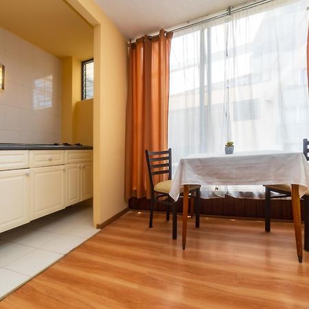 Capital O Suites Marne Cdmx Mexico City Ngoại thất bức ảnh