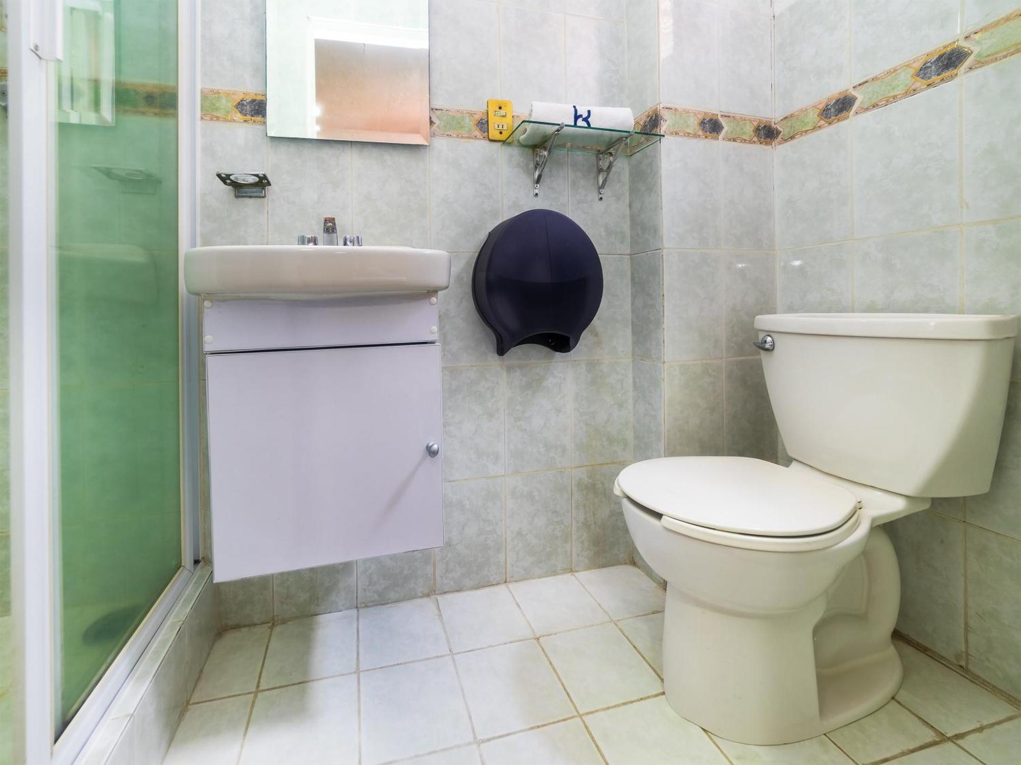 Capital O Suites Marne Cdmx Mexico City Ngoại thất bức ảnh