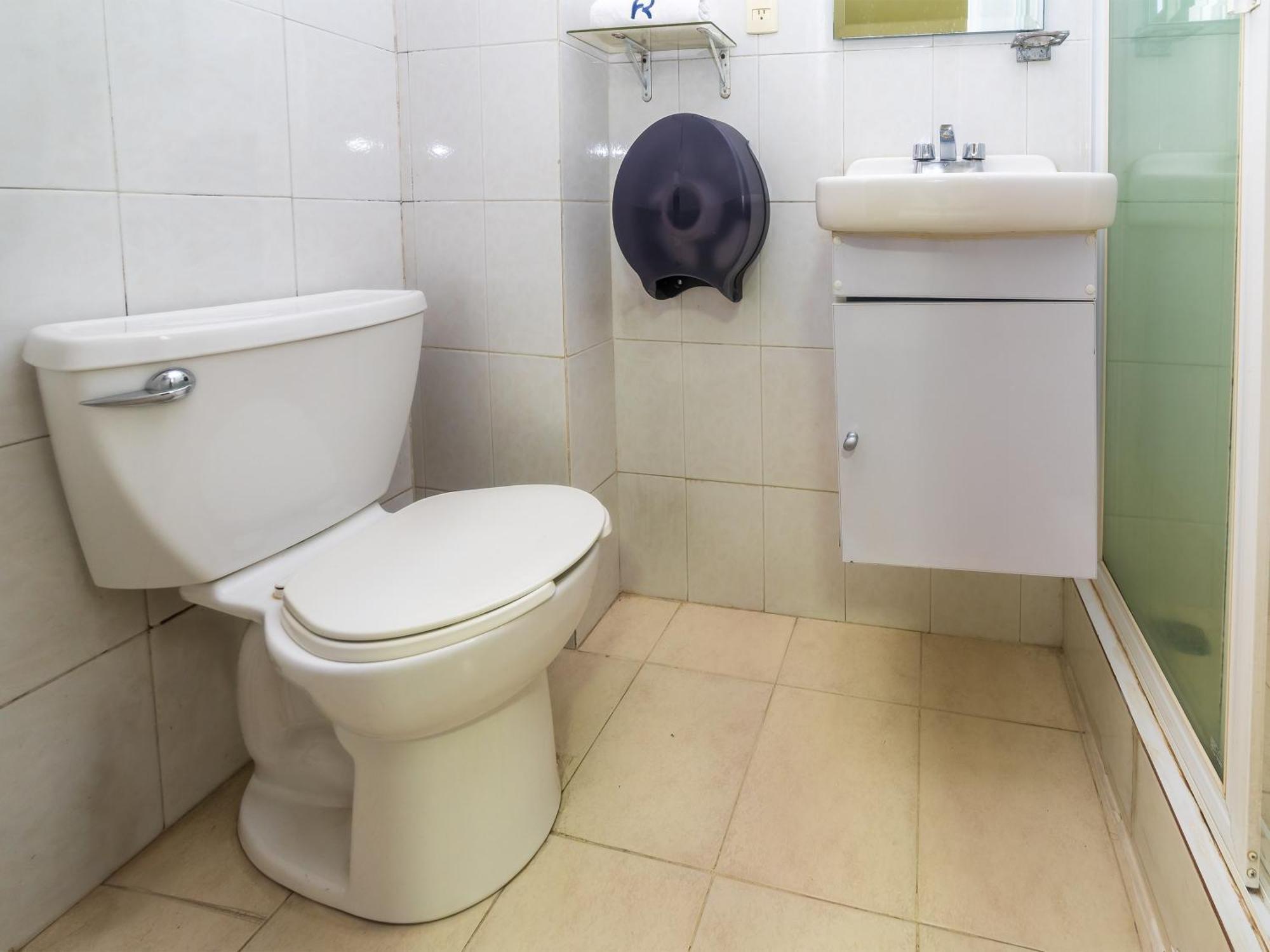 Capital O Suites Marne Cdmx Mexico City Ngoại thất bức ảnh