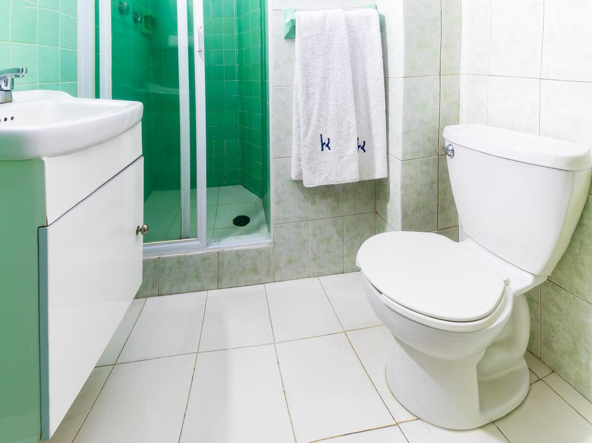Capital O Suites Marne Cdmx Mexico City Ngoại thất bức ảnh