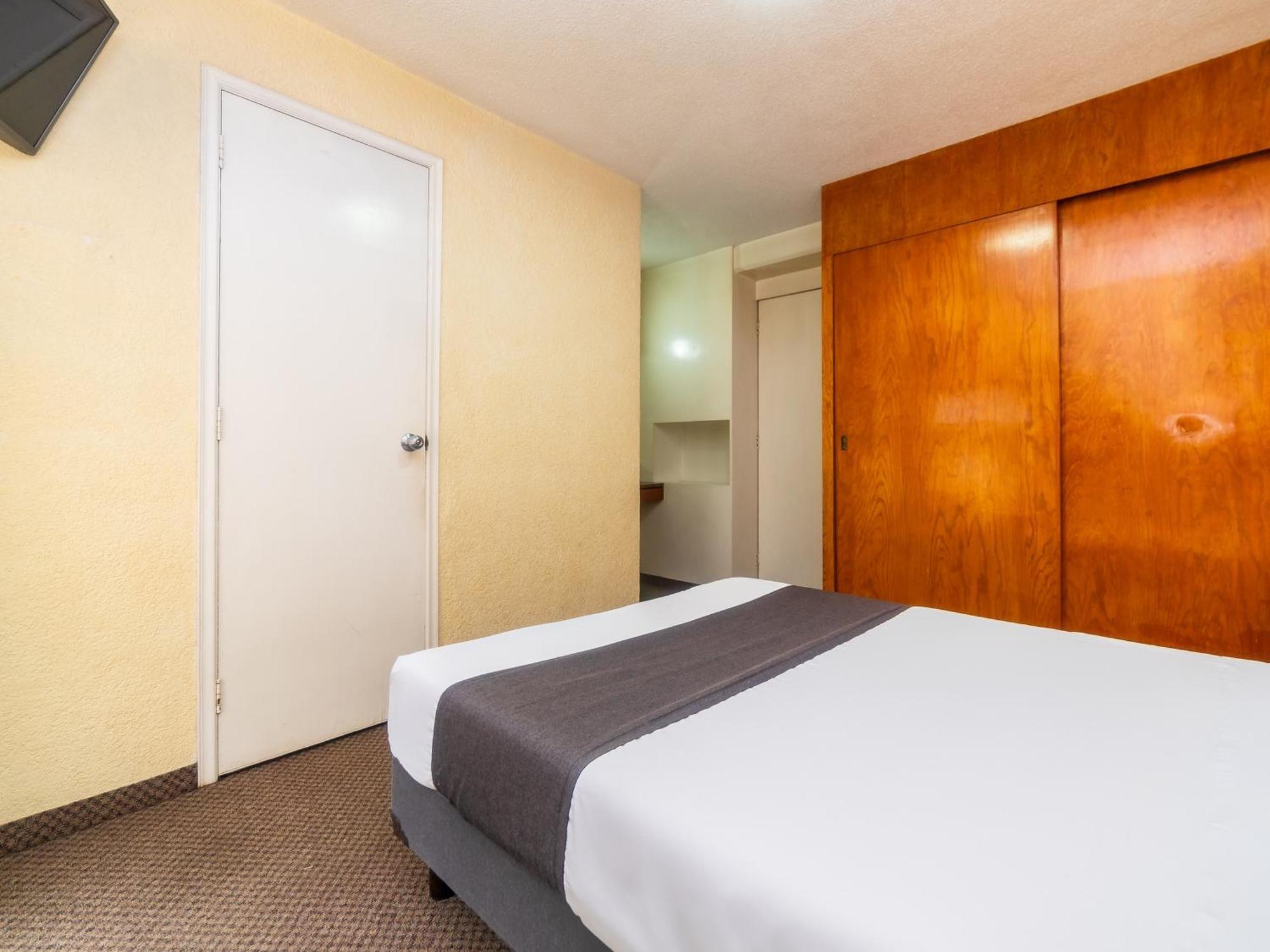 Capital O Suites Marne Cdmx Mexico City Ngoại thất bức ảnh