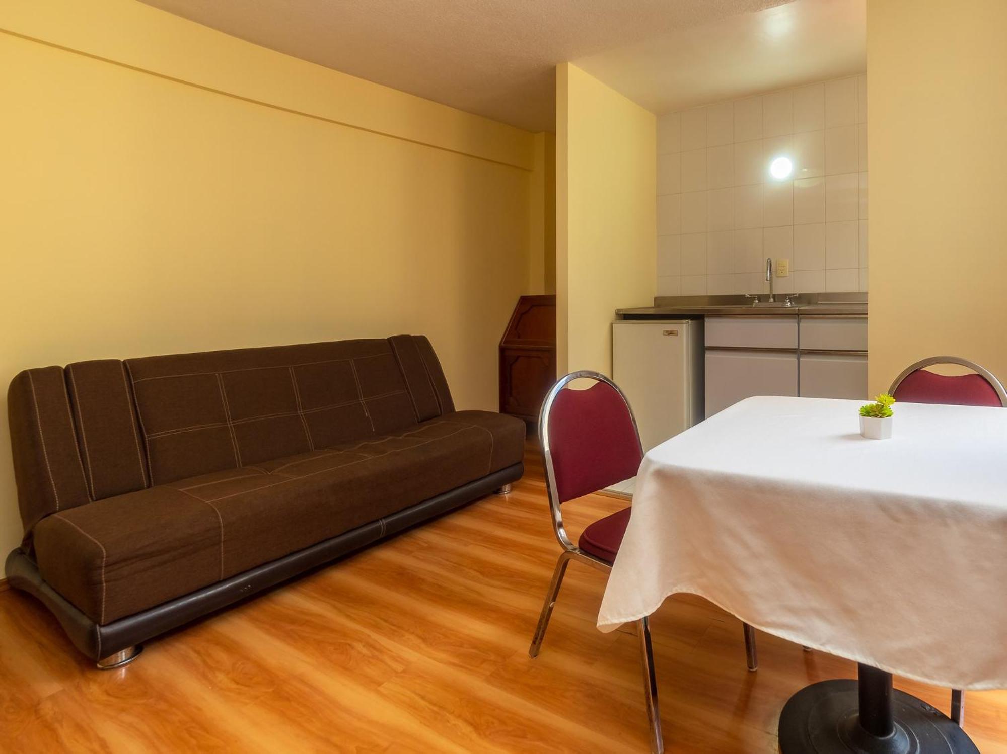 Capital O Suites Marne Cdmx Mexico City Ngoại thất bức ảnh