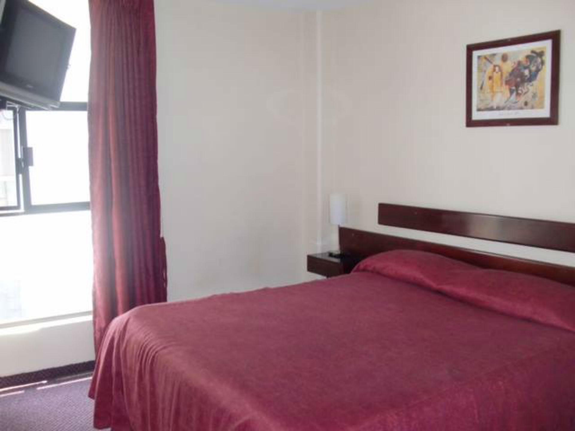 Capital O Suites Marne Cdmx Mexico City Ngoại thất bức ảnh